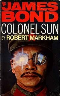 Colonel Sun