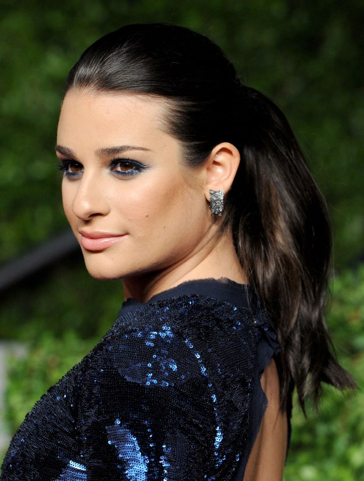 Lea Michele