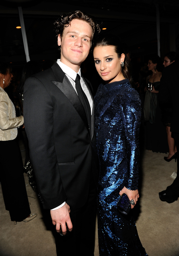 Lea Michele