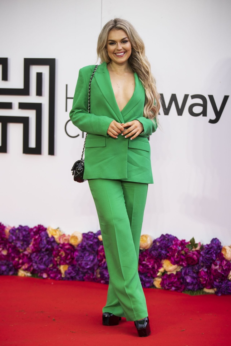 Tallia Storm Tallia Storm