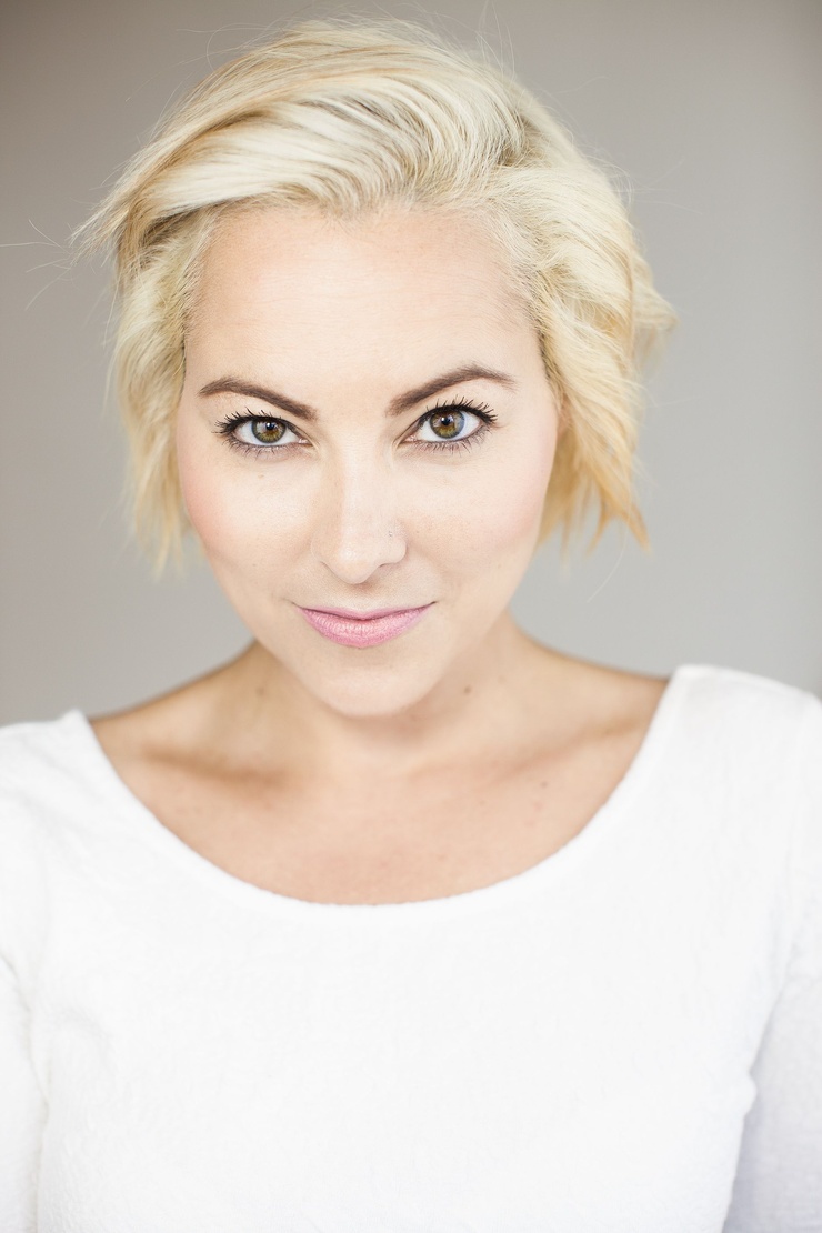 Nicki Burke