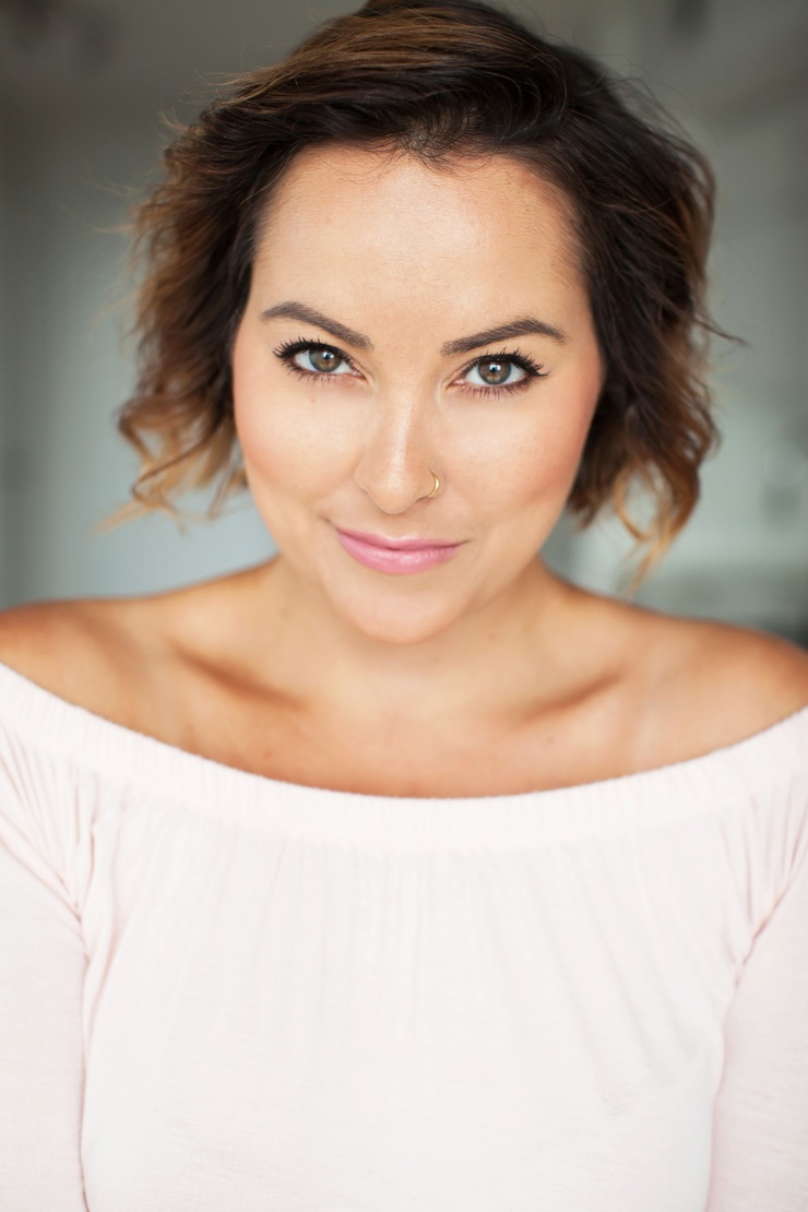 Nicki Burke