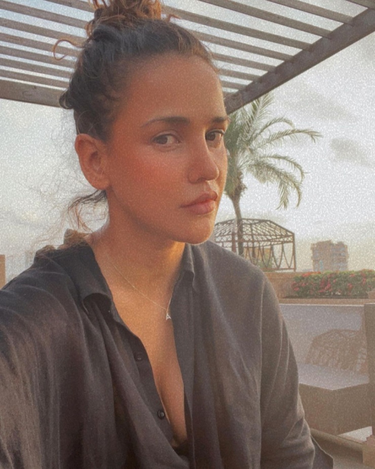 Aisha Sharma