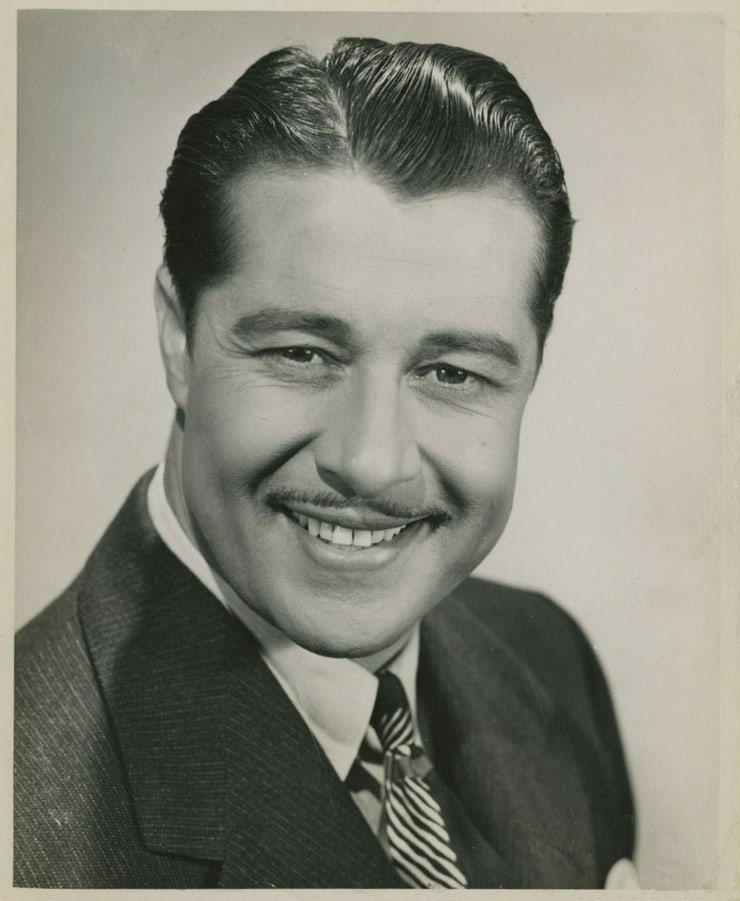 Don Ameche