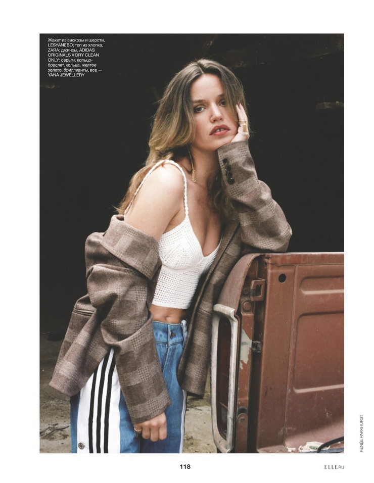 Georgia May Jagger Georgia May Jagger