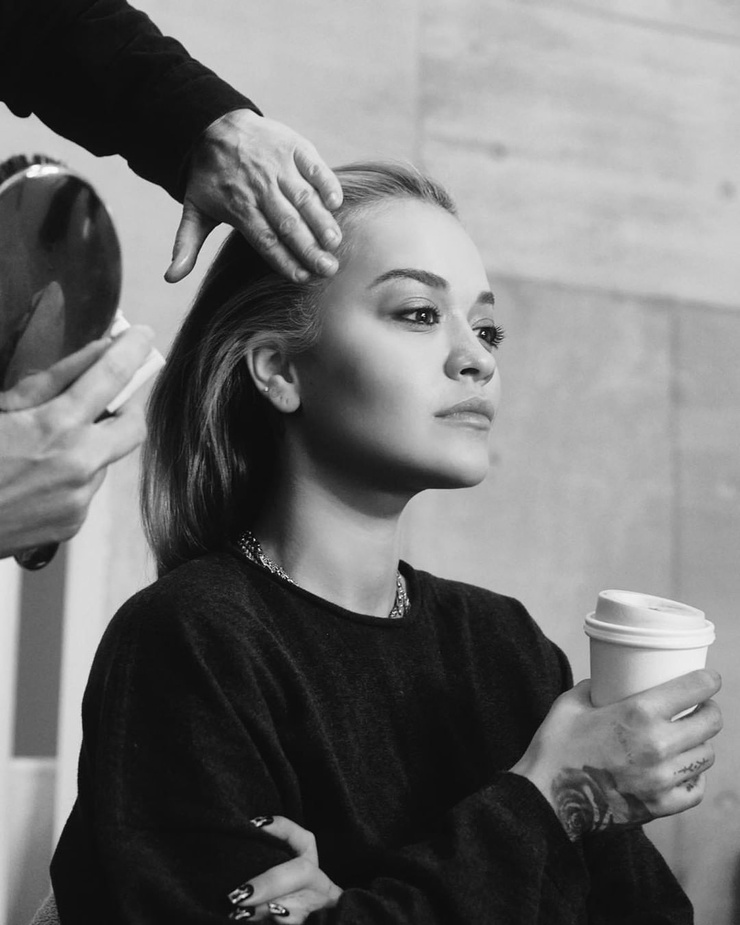 Rita Ora