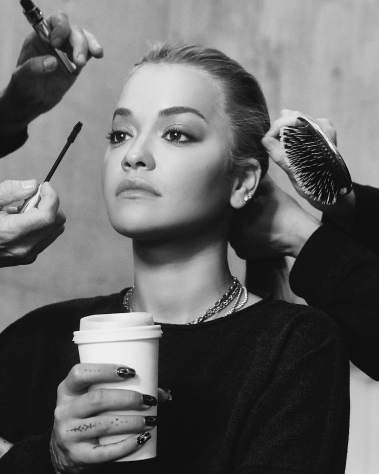 Rita Ora
