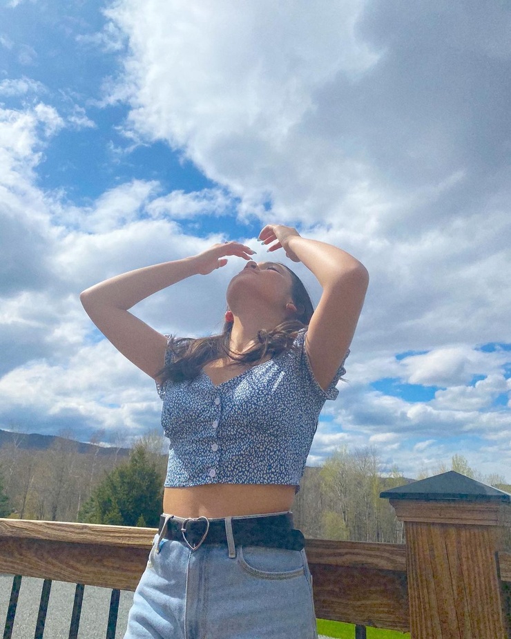 Sophie Michelle Sophie Michelle