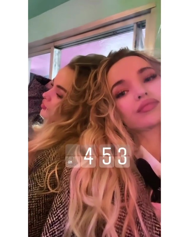Dove Cameron