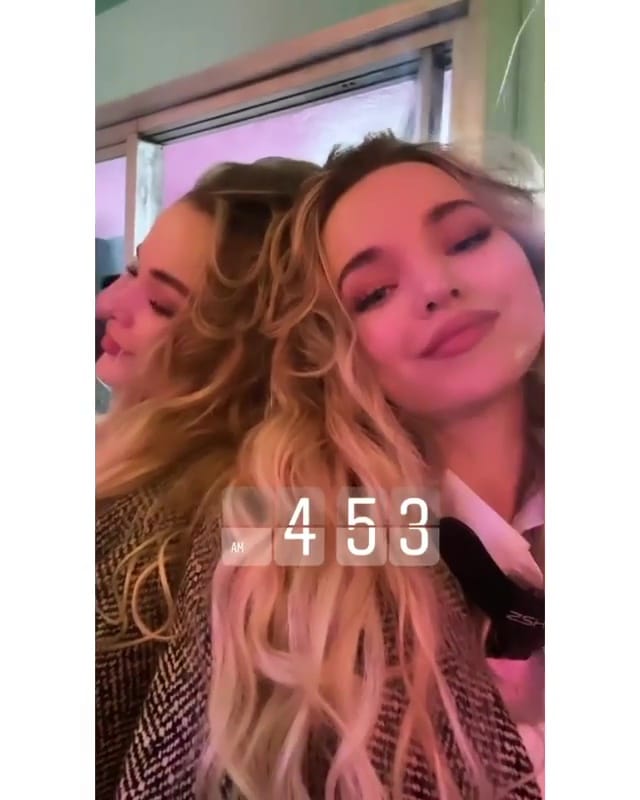 Dove Cameron