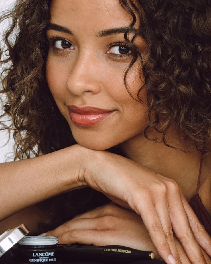 Flora Coquerel