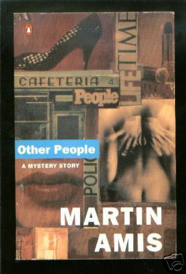 Other People: A Mystery Story