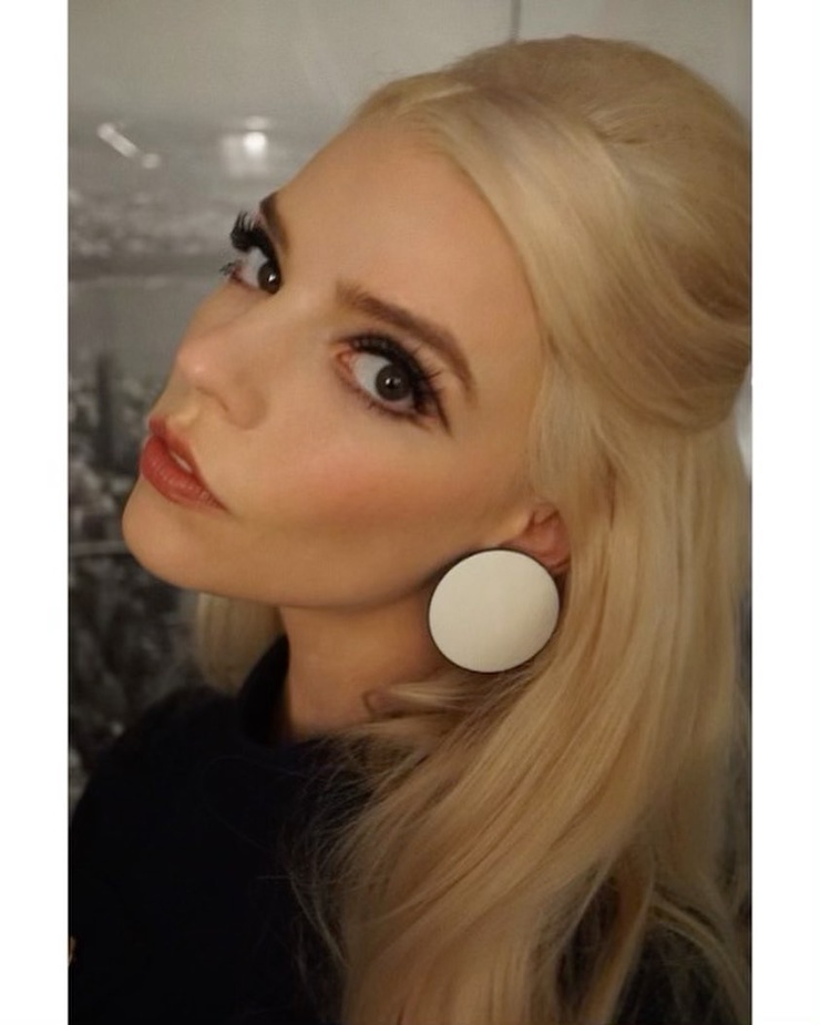 Anya Taylor-Joy Anya Taylor-Joy