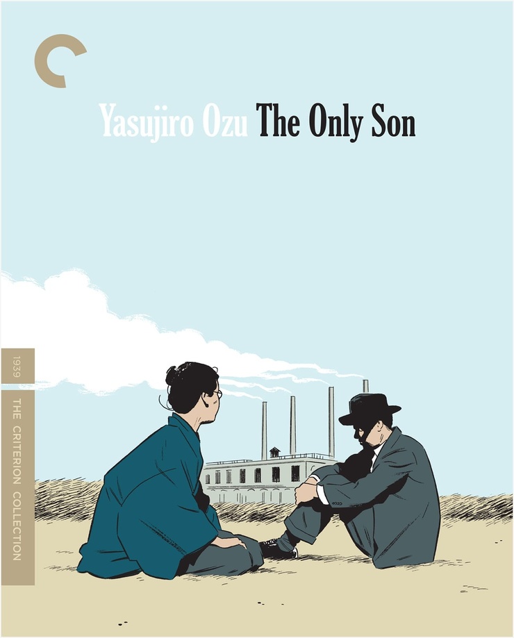 The Only Son (1936)