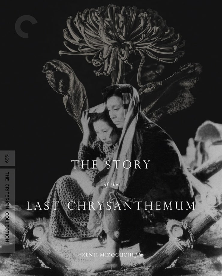 The Story of the Last Chrysanthemum