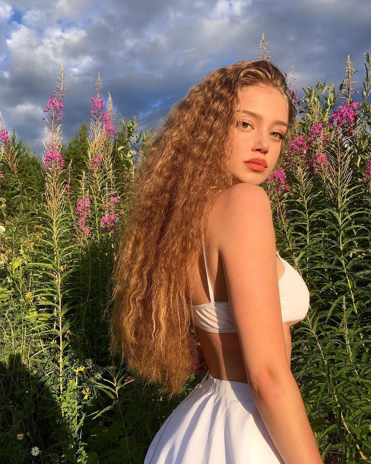 Anastasia (Nastya)