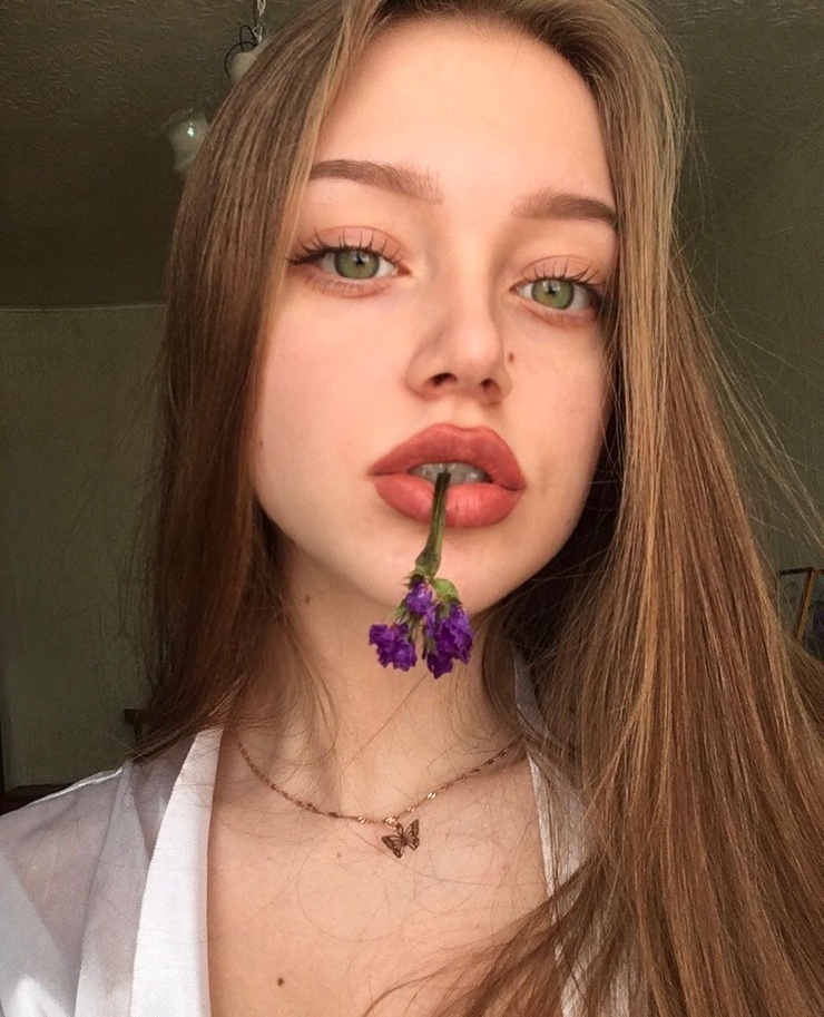 Anastasia (Nastya)