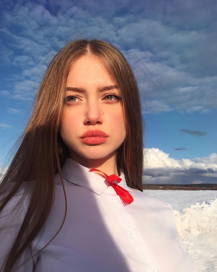 Anastasia (Nastya)