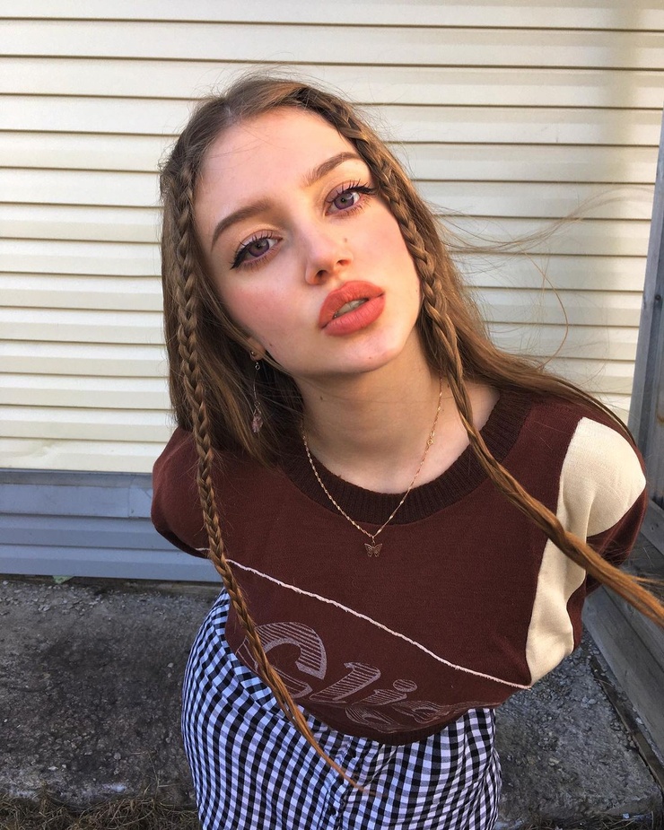 Anastasia (Nastya)