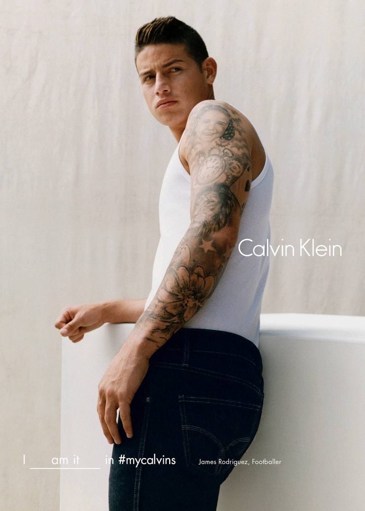 James Rodríguez