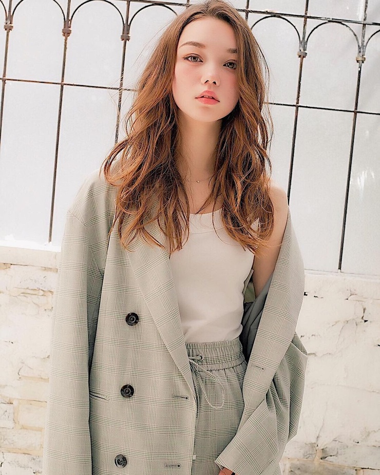 Celica Villebaek Hansen