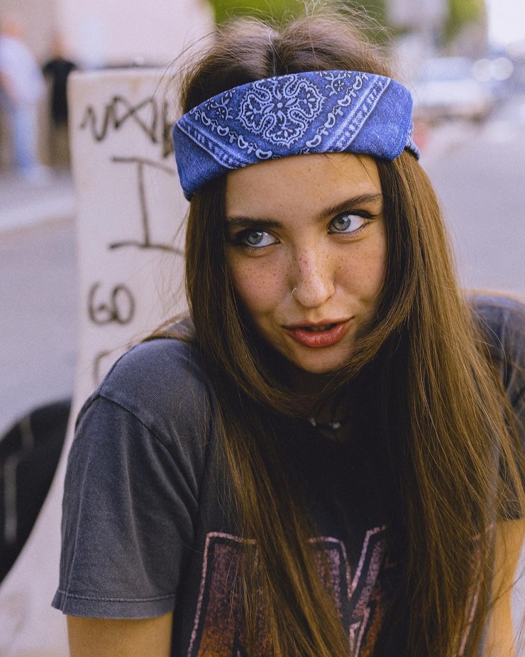 Katya Miró