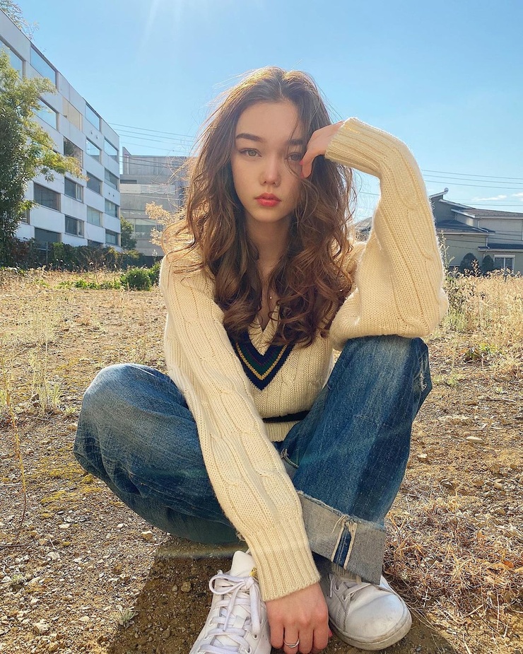 Celica Villebaek Hansen