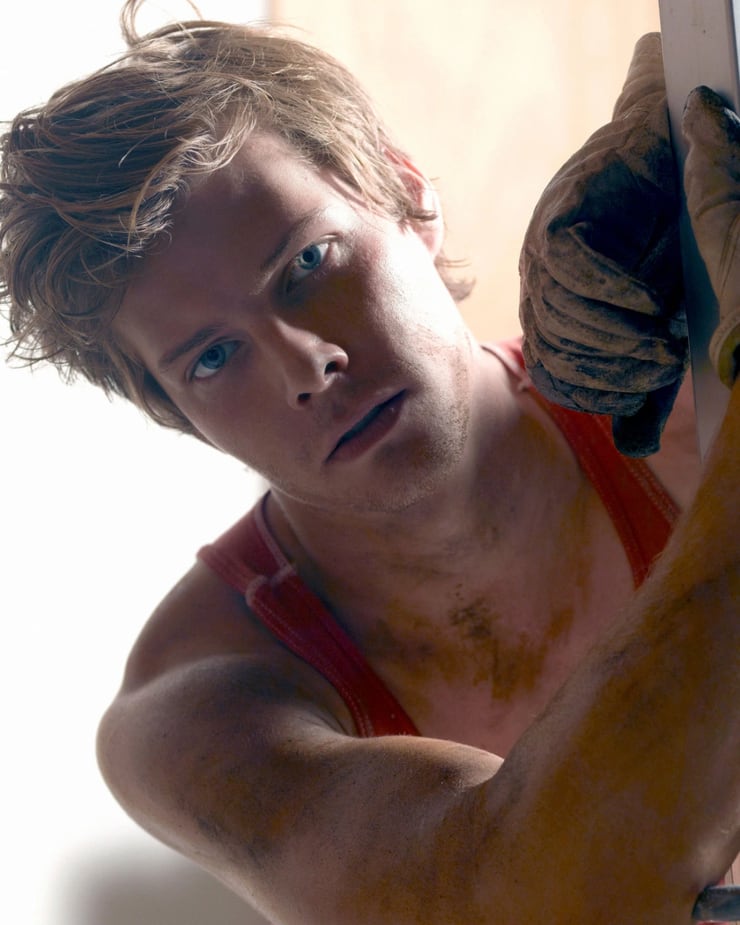 Hunter Parrish