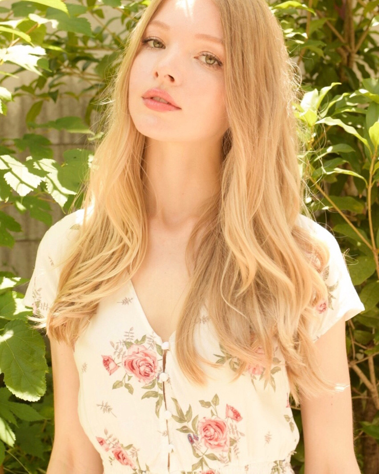Lili (リリ)
