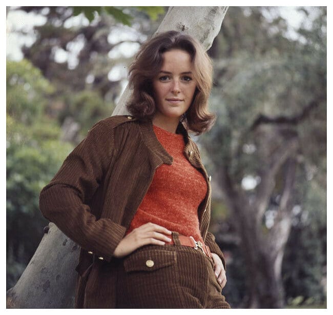 Bonnie Bedelia Bonnie Bedelia