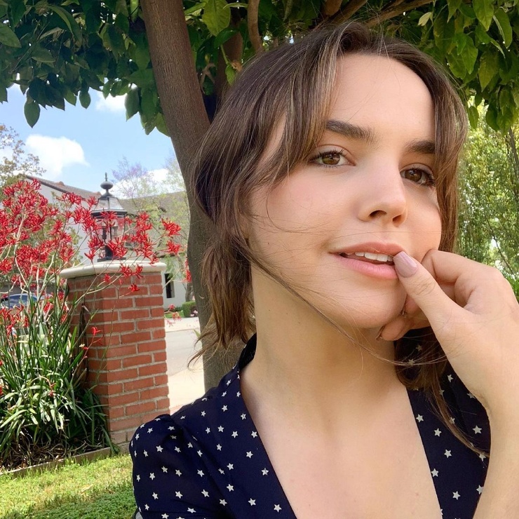 Bailee Madison