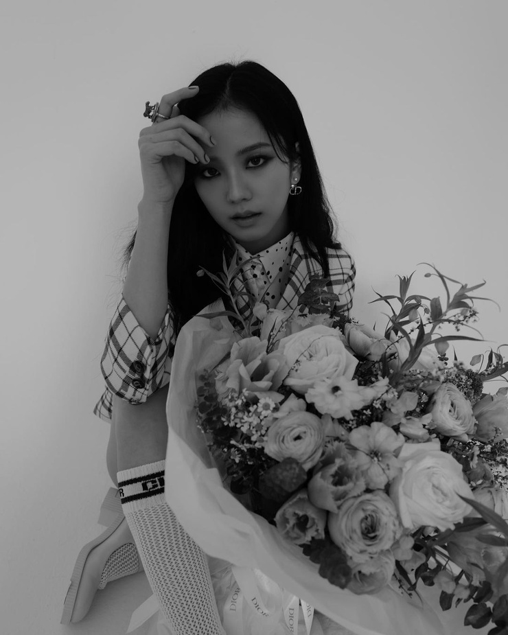 Kim Jisoo