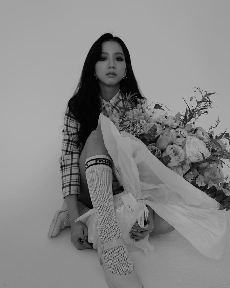 Kim Jisoo
