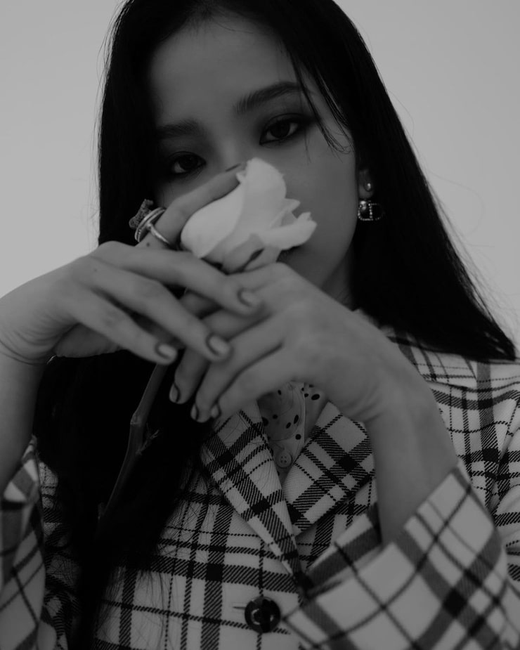 Kim Jisoo