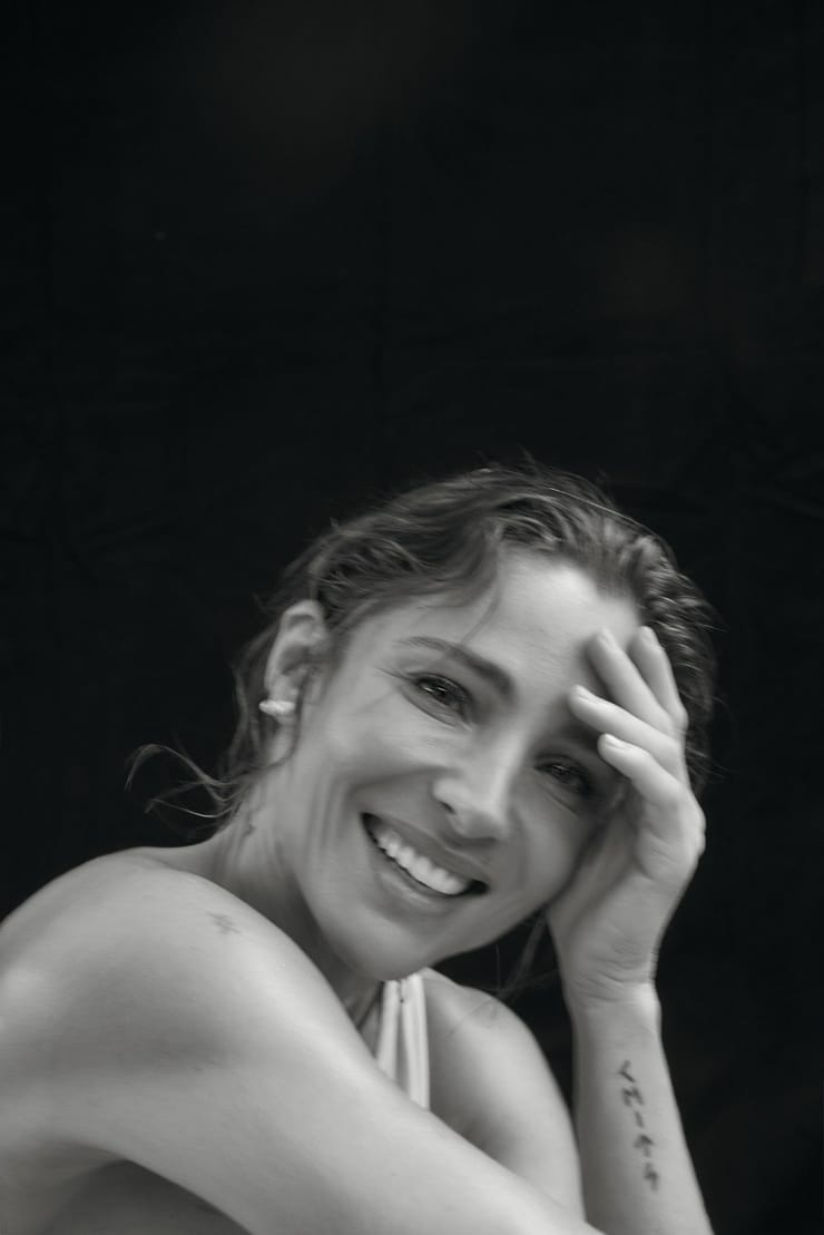 Elsa Pataky Elsa Pataky