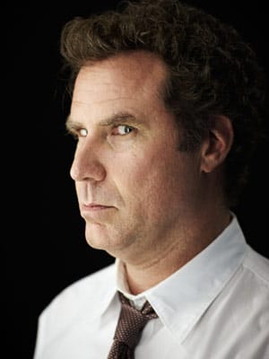 Will Ferrell