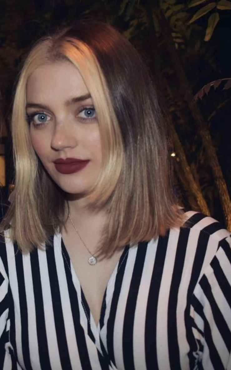 Rhea Norwood