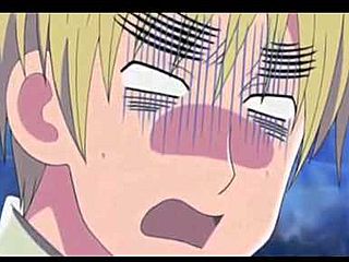 Hetalia Axis Powers