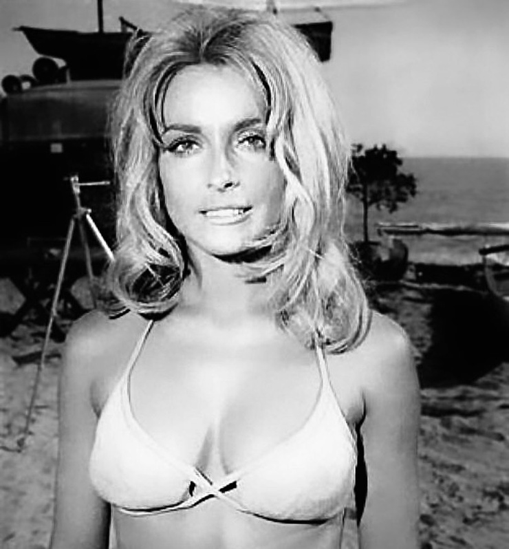 Sharon Tate Sharon Tate