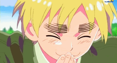 Hetalia Axis Powers