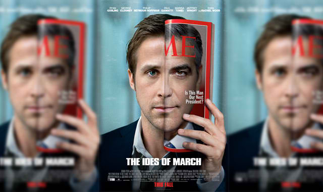 The Ides of March