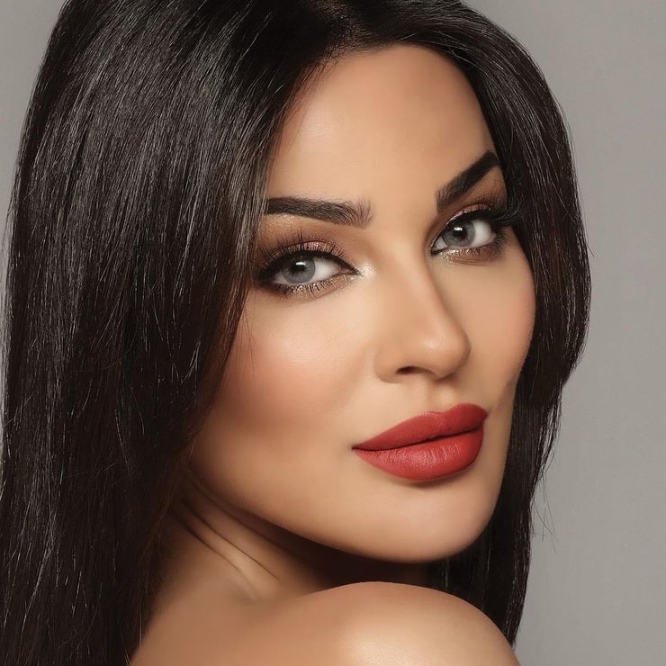 Nadine Njeim