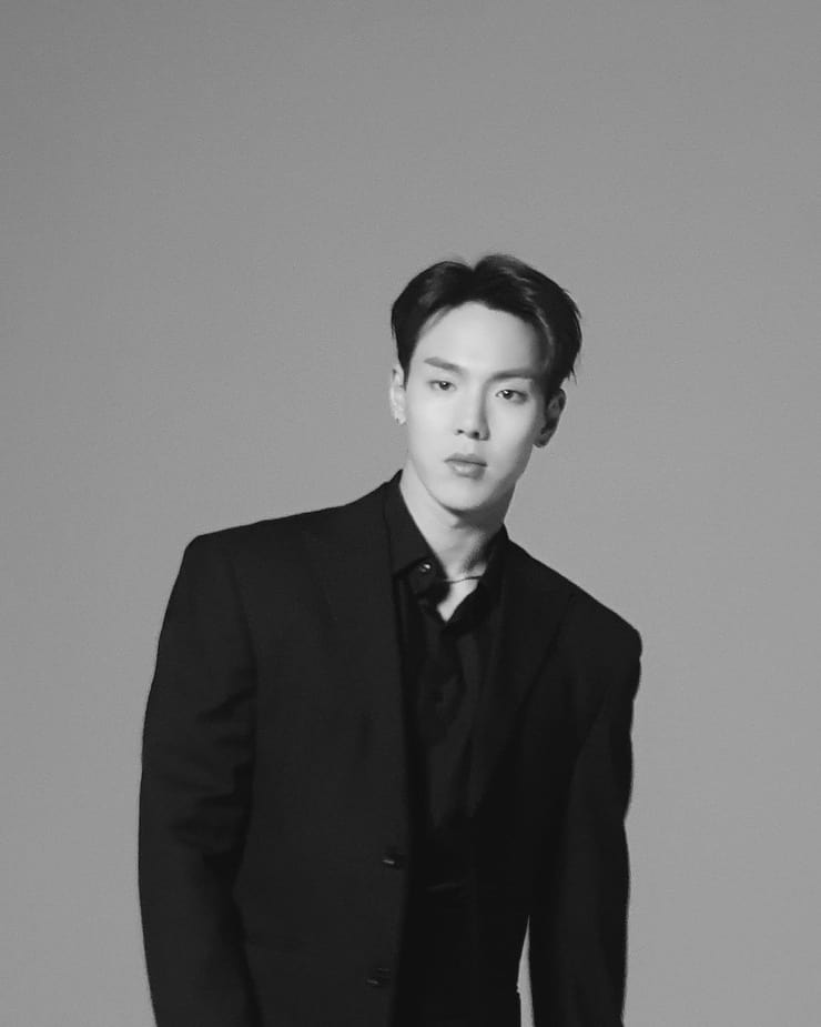 Shownu (MONSTA X)