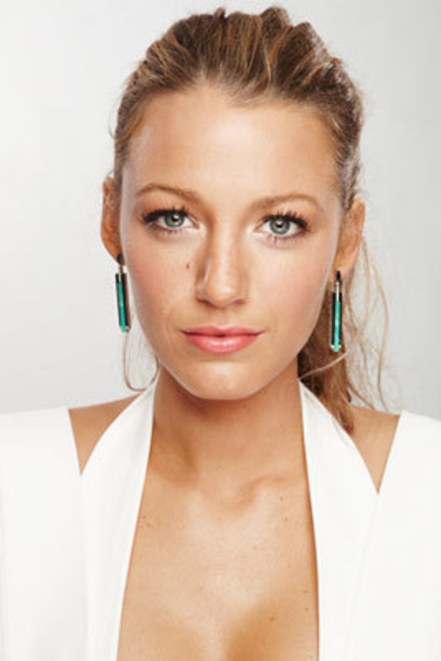 Blake Lively Blake Lively
