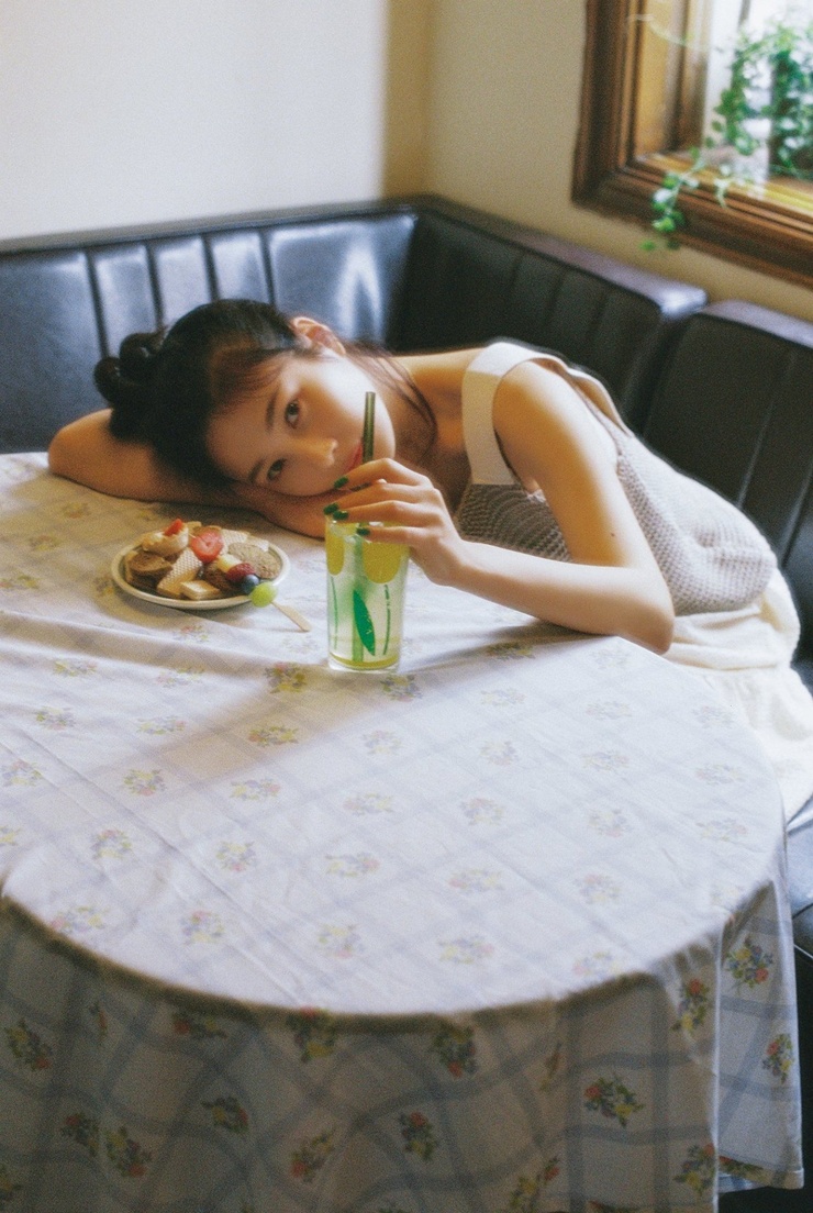 Joy (Park Soo Young)
