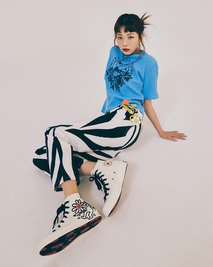 Seulgi