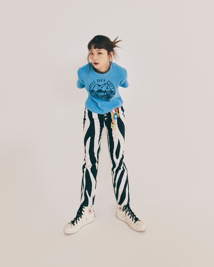 Seulgi