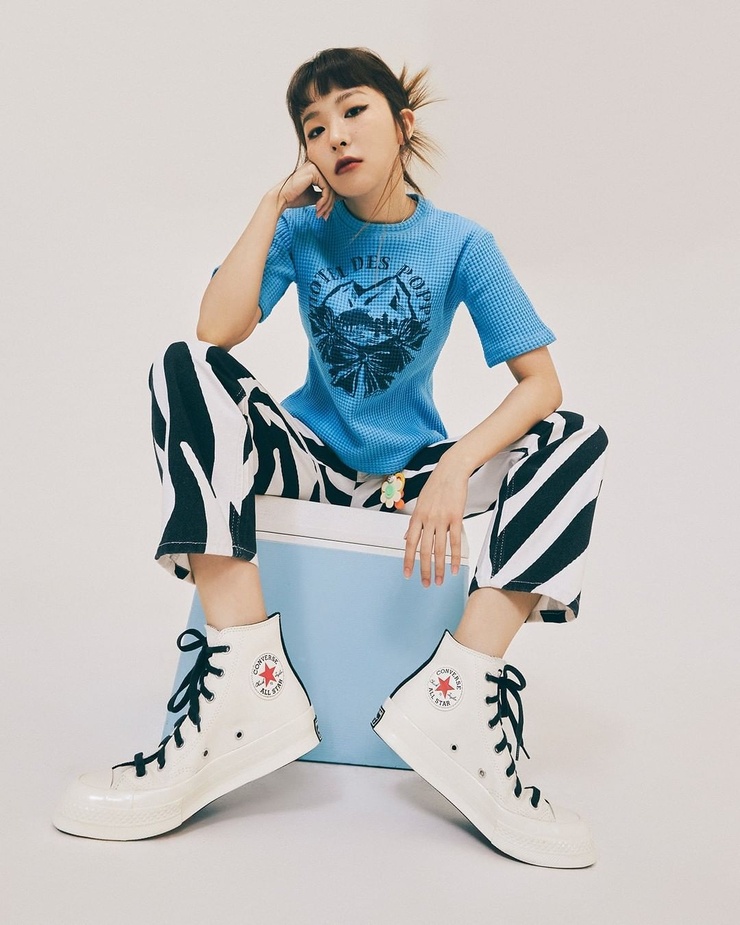 Seulgi