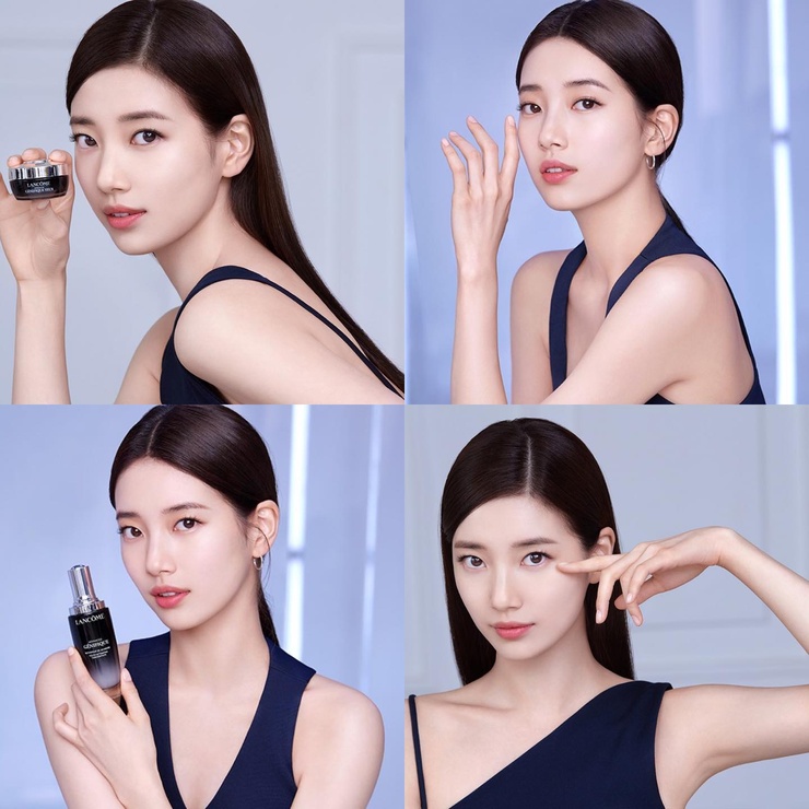 Bae Suzy