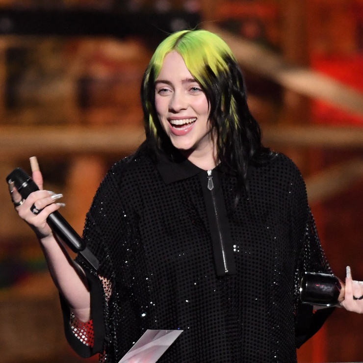 Billie Eilish